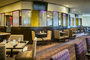 Crowne Plaza Anchorage-Midtown by IHG